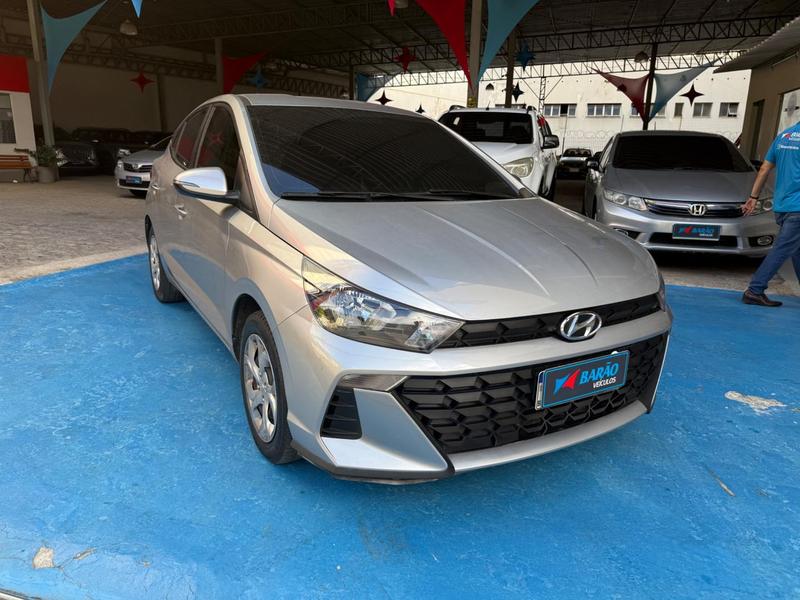 HYUNDAI HB20S 1.0M COMF
