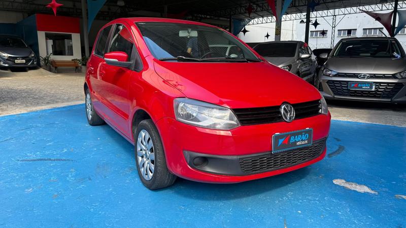 VOLKSWAGEN FOX 1.0 GII