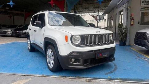 JEEP RENEGADE SPORT MT