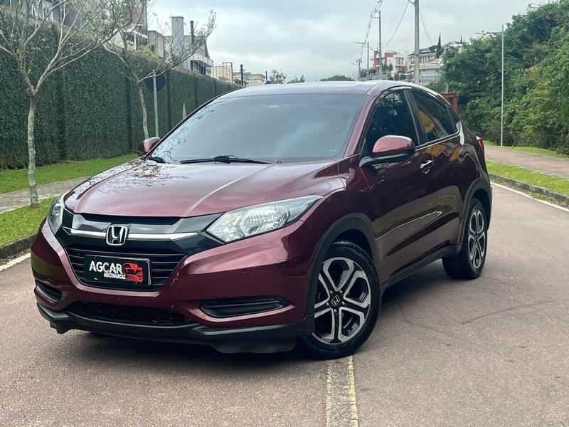HONDA HR-V LX CVT
