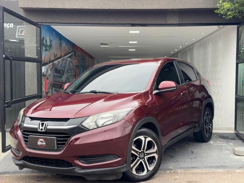HONDA HR-V LX CVT