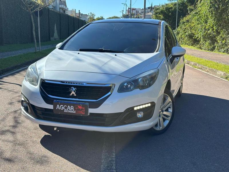 PEUGEOT 308 ALLURE