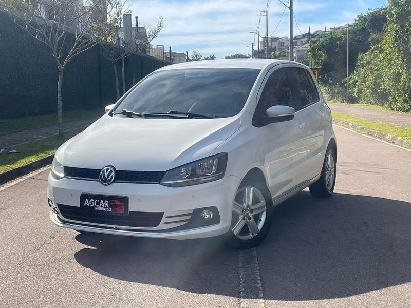 VOLKSWAGEN NOVO FOX ROCK RIO MB