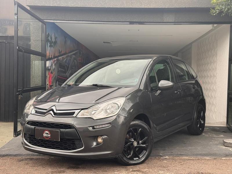 CITROEN C3 ATTRACTION A