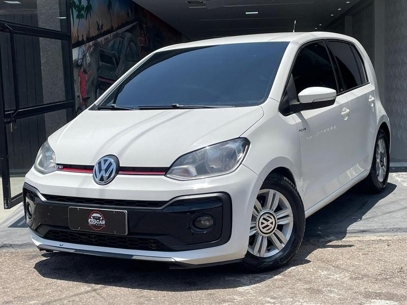 VOLKSWAGEN UP MOVE MDV