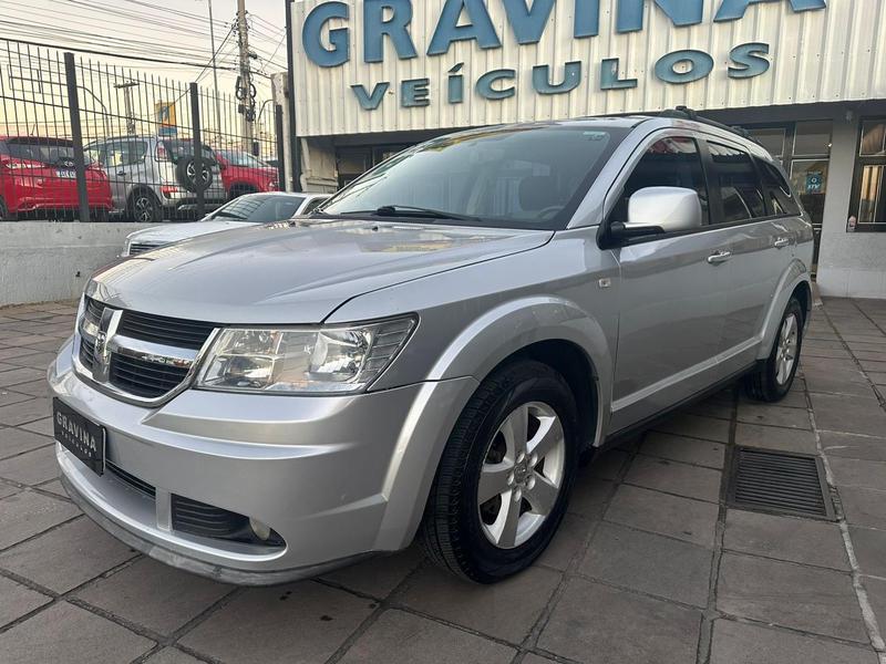 DODGE JOURNEY SXT 2.7 V6 185CV AUT.