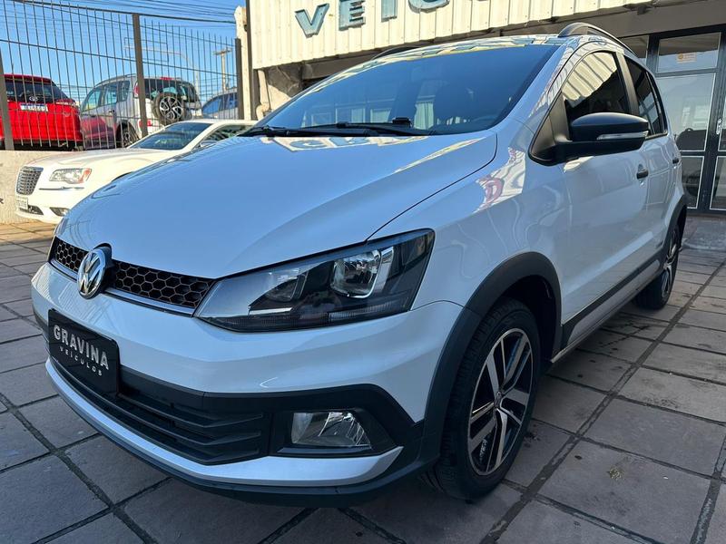 VOLKSWAGEN FOX XTREME MB
