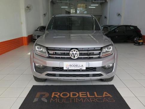 AMAROK V6 EXTREME 2023 DIESEL
