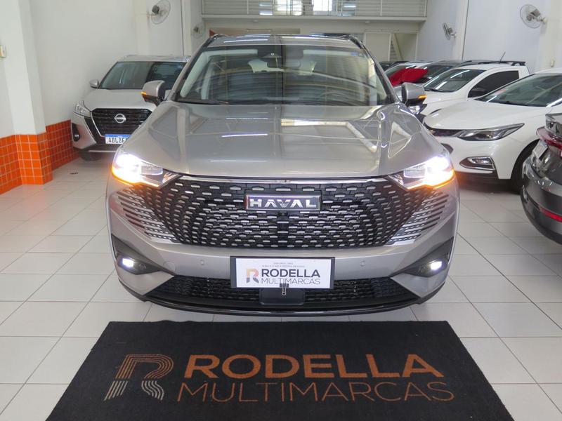 GWM Haval H6 2024 à venda