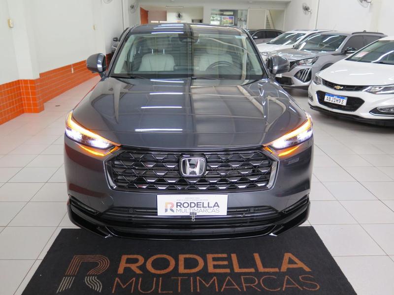 Honda HR-V 2026 à venda