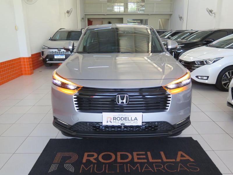 Honda HR-V 2026 à venda