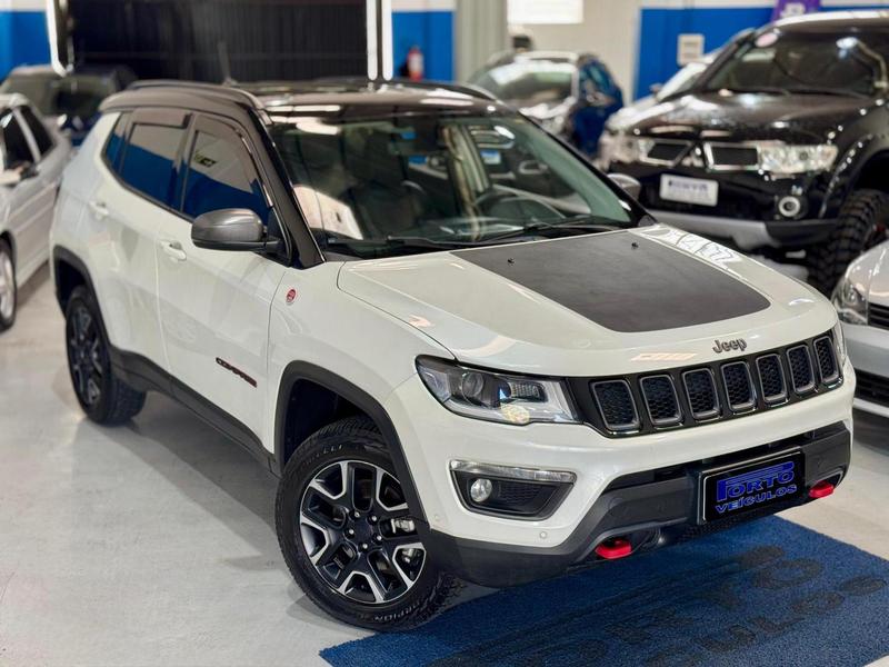 JEEP COMPASS TRAILHAWK D