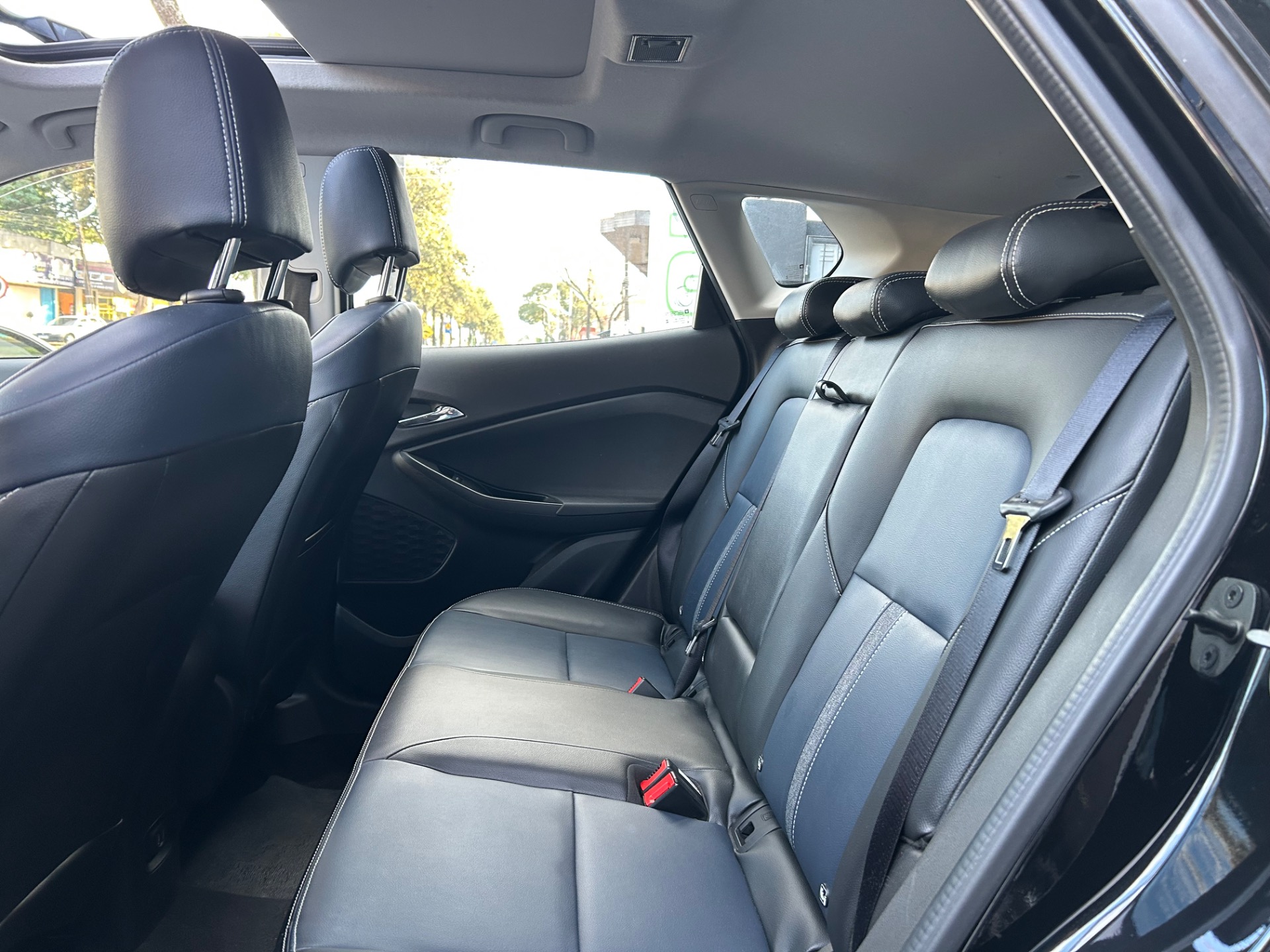 CHEVROLET TRACKER, tracker 12t a pr, 2024
