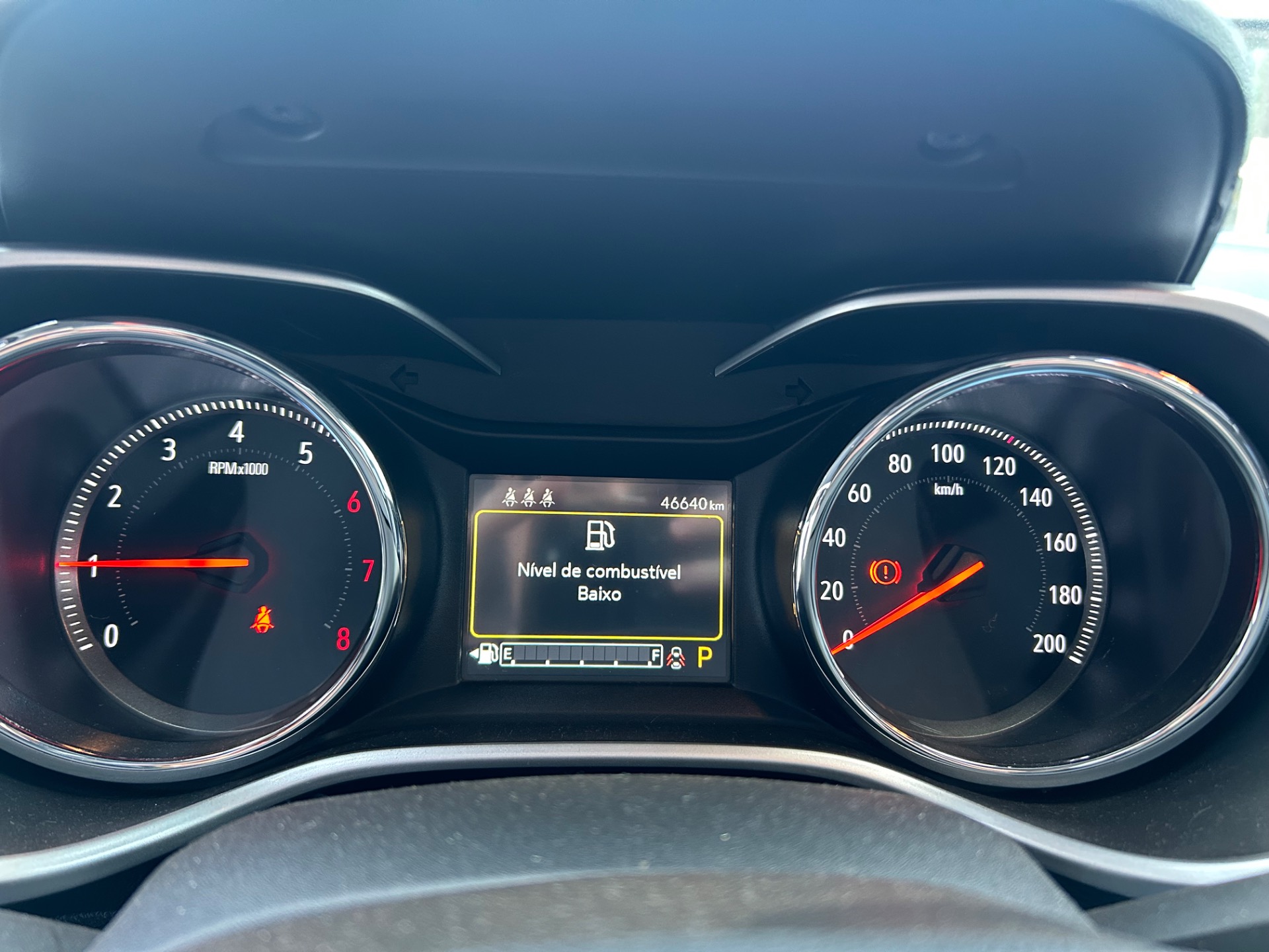CHEVROLET TRACKER, tracker 12t a pr, 2024