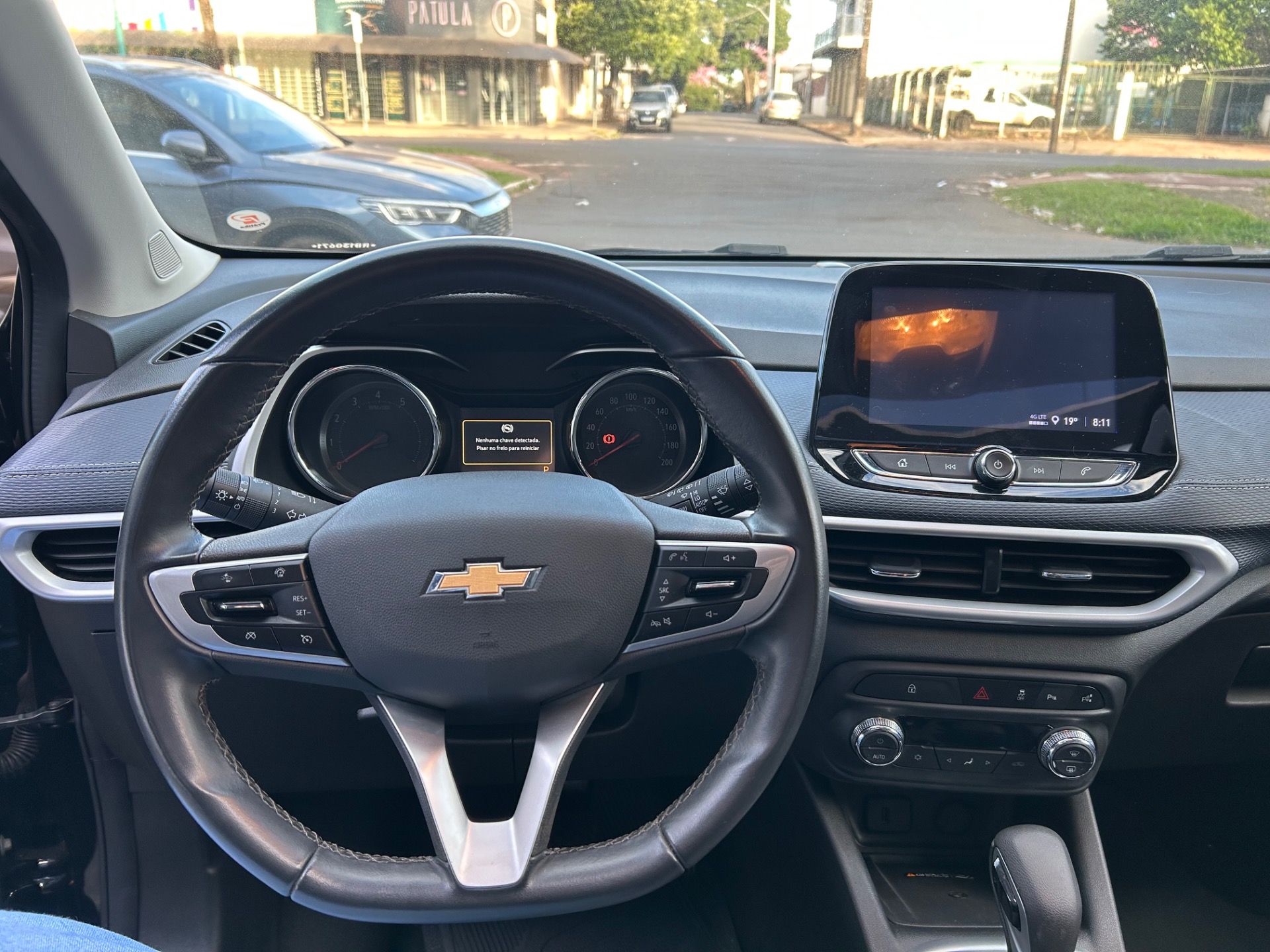 CHEVROLET TRACKER, tracker 12t a pr, 2024