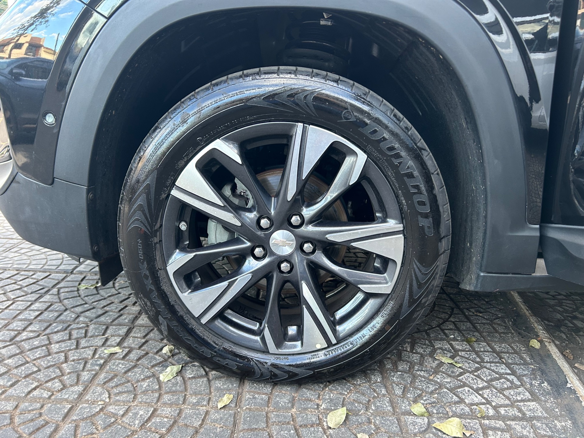 CHEVROLET TRACKER, tracker 12t a pr, 2024