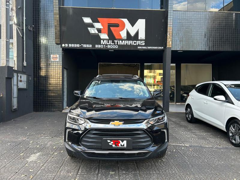 Chevrolet Tracker 12t A Pr - foto 2