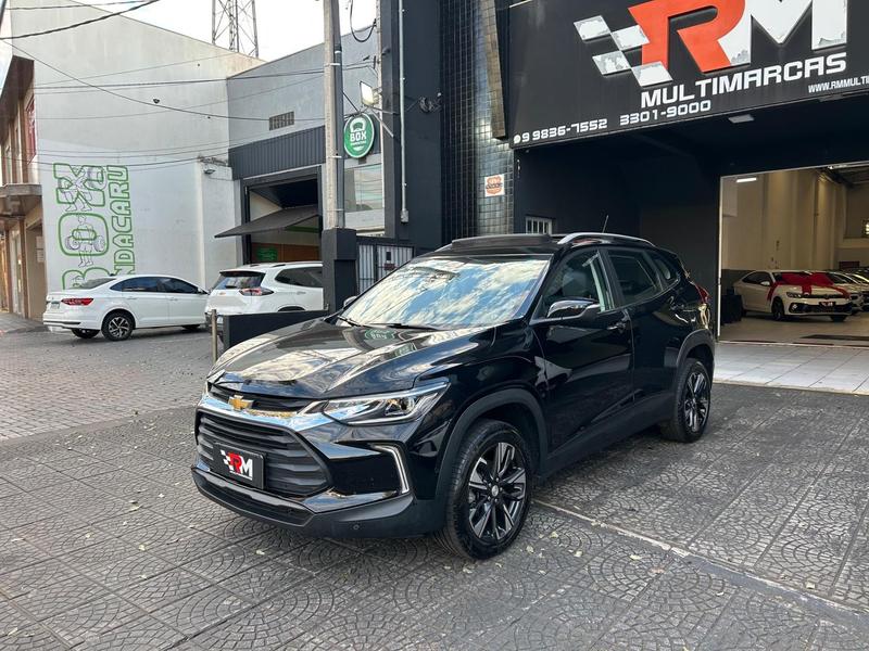 Chevrolet Tracker 12t A Pr - foto 3