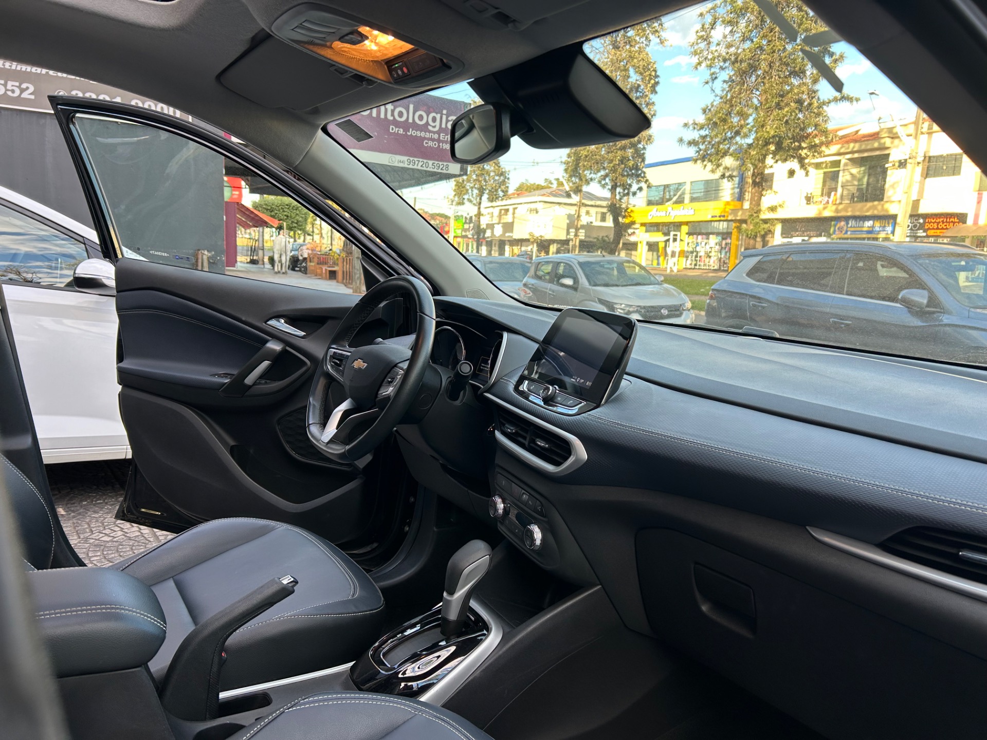 CHEVROLET TRACKER, tracker 12t a pr, 2024