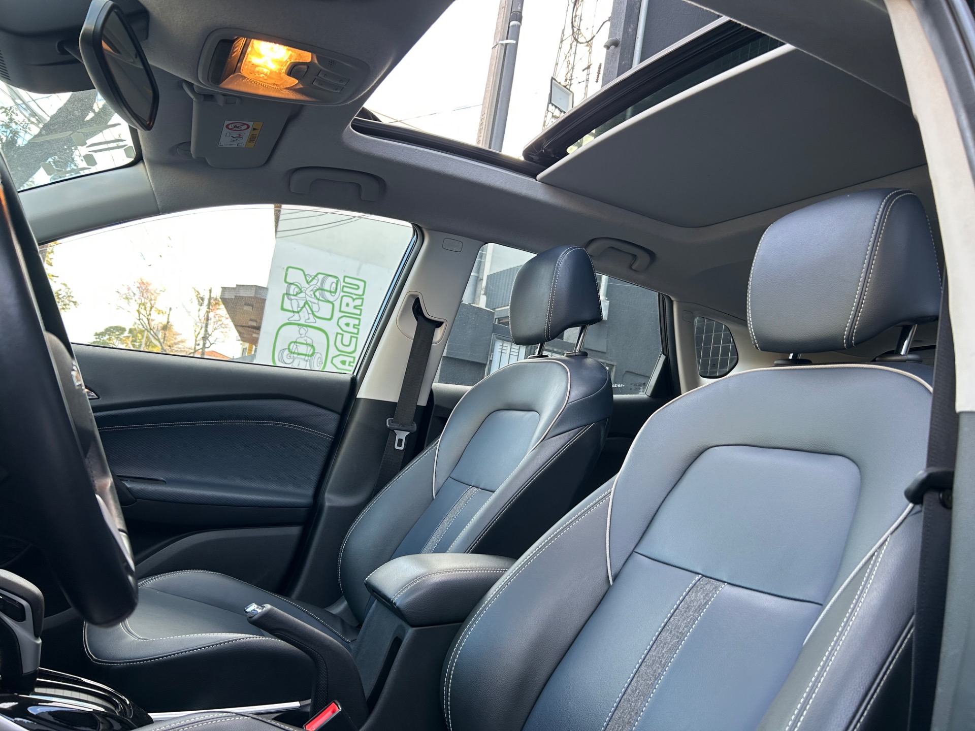CHEVROLET TRACKER, tracker 12t a pr, 2024