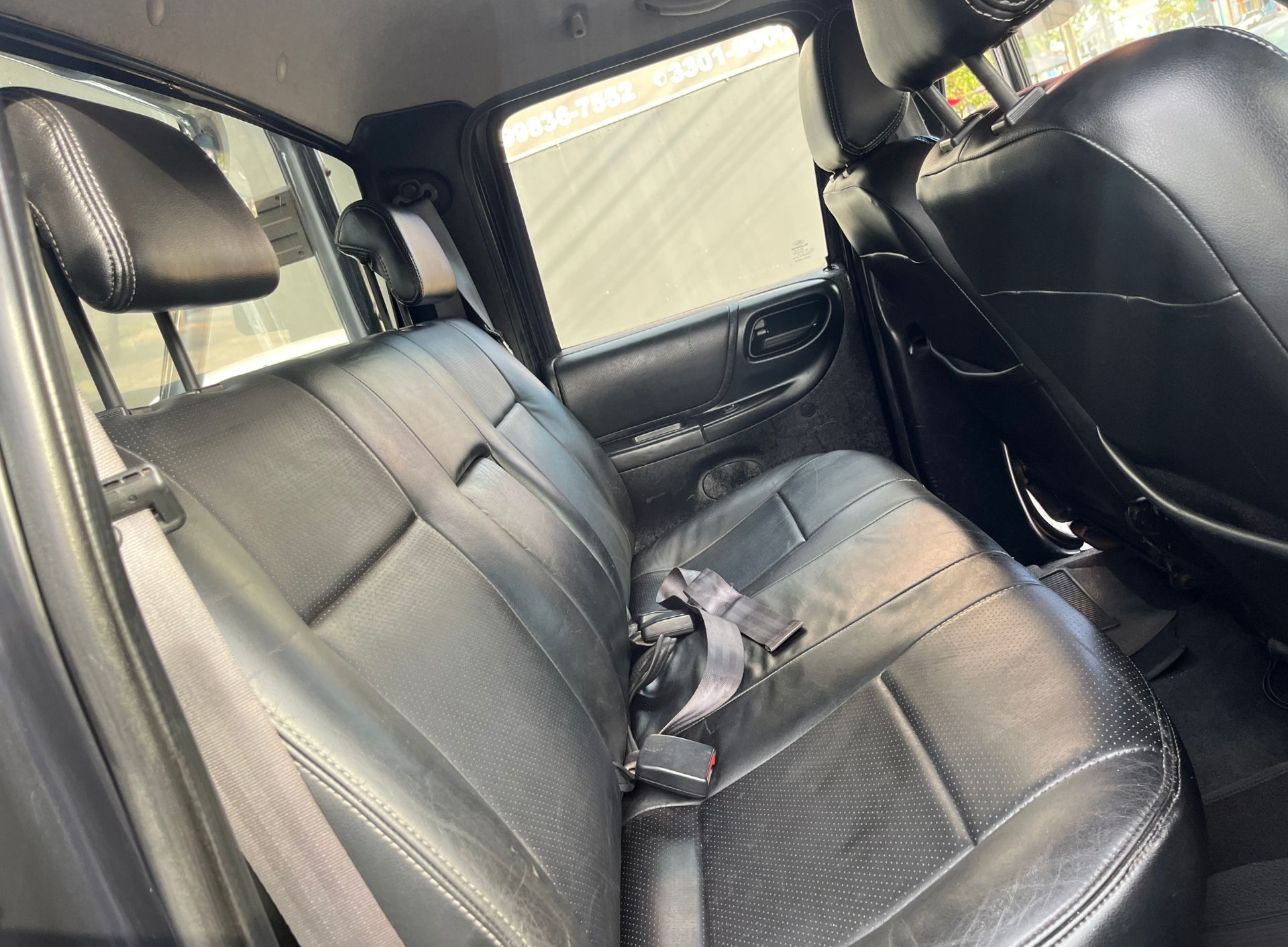 FORD RANGER, LIMITED 3.0 4x4, 2011