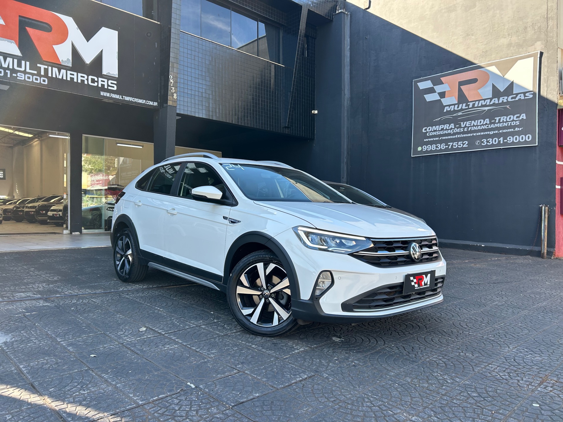 VOLKSWAGEN NIVUS, nivus hl tsi, 2024