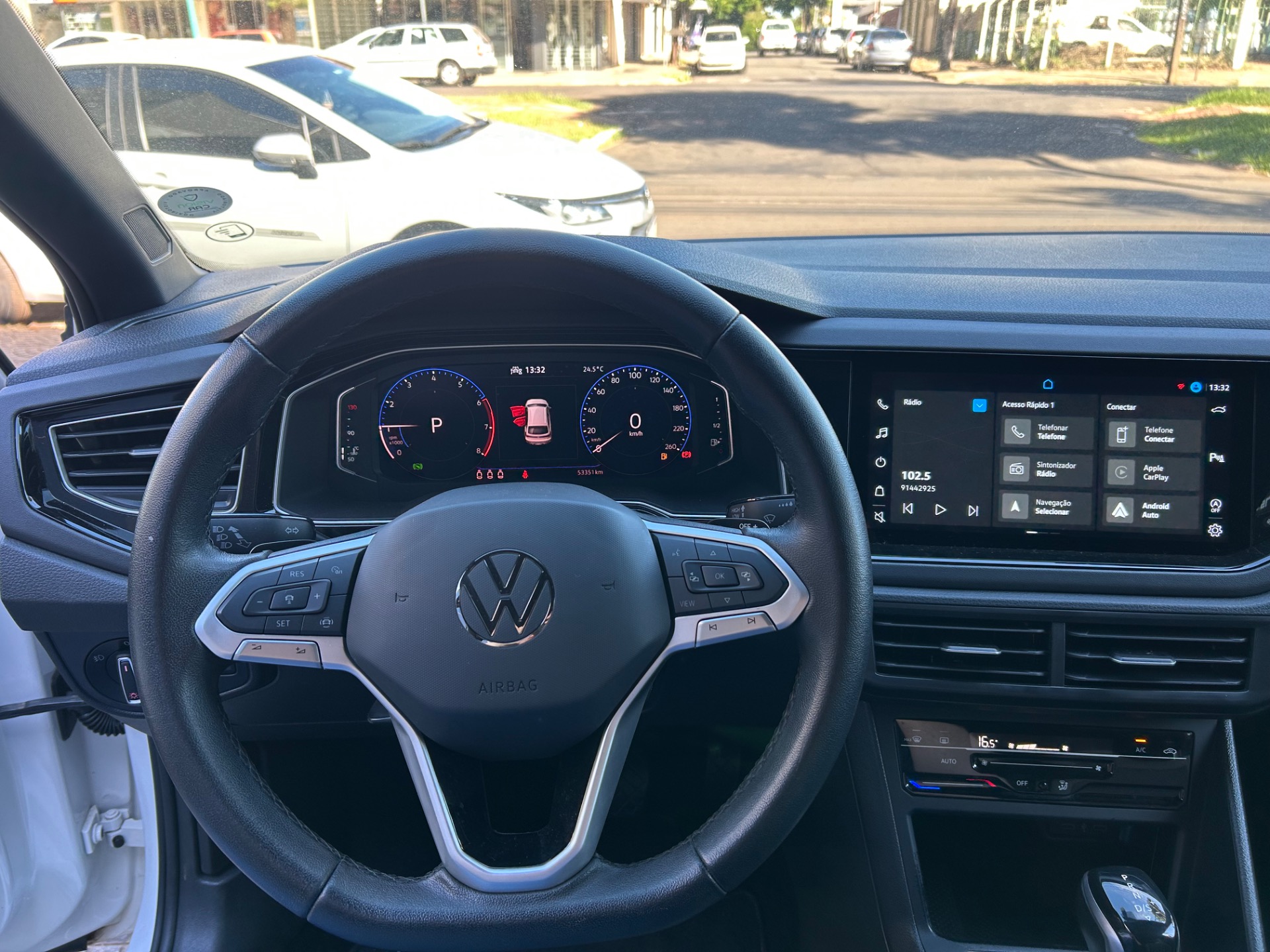VOLKSWAGEN NIVUS, nivus hl tsi, 2024