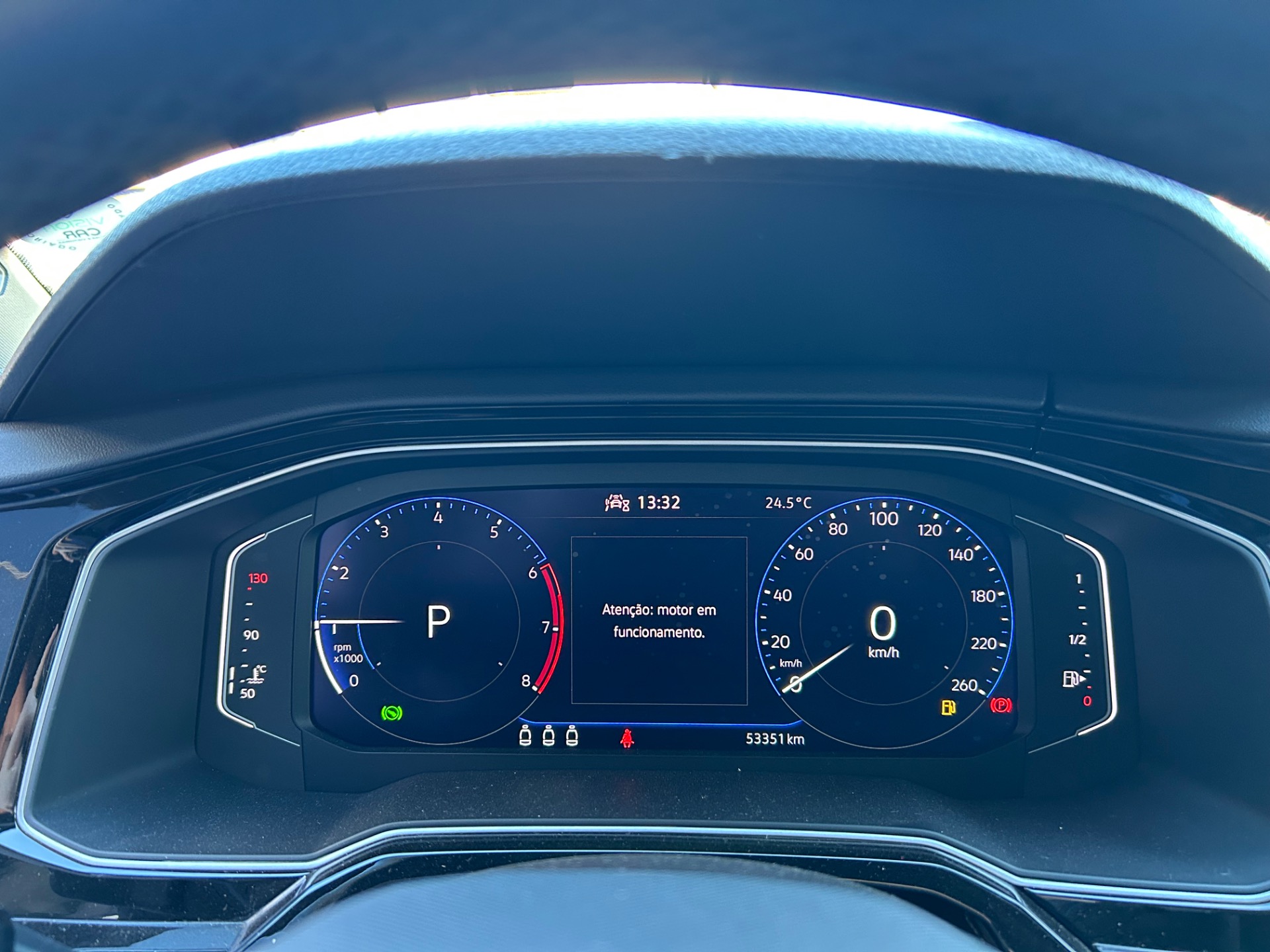 VOLKSWAGEN NIVUS, nivus hl tsi, 2024