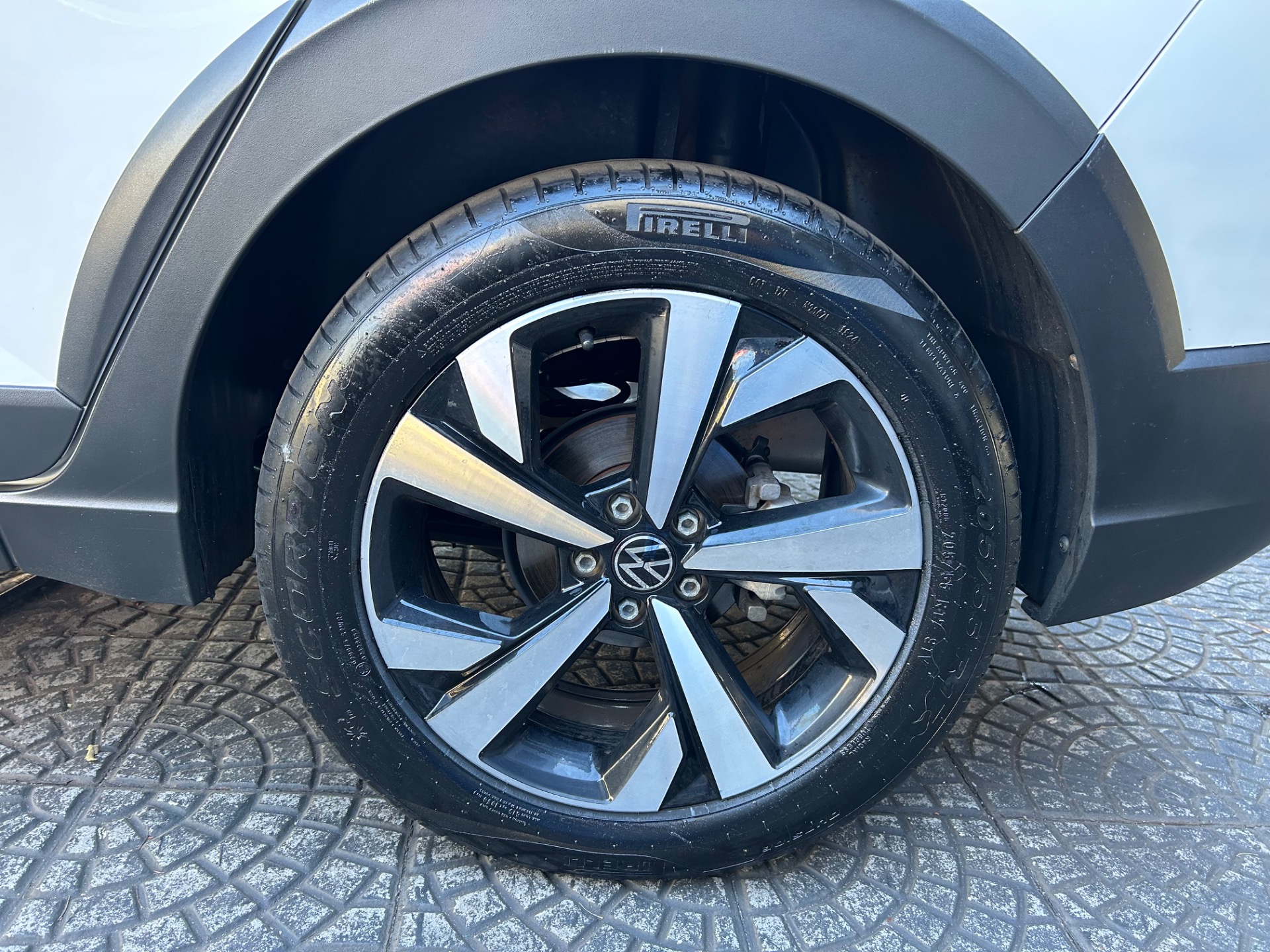 VOLKSWAGEN NIVUS, nivus hl tsi, 2024