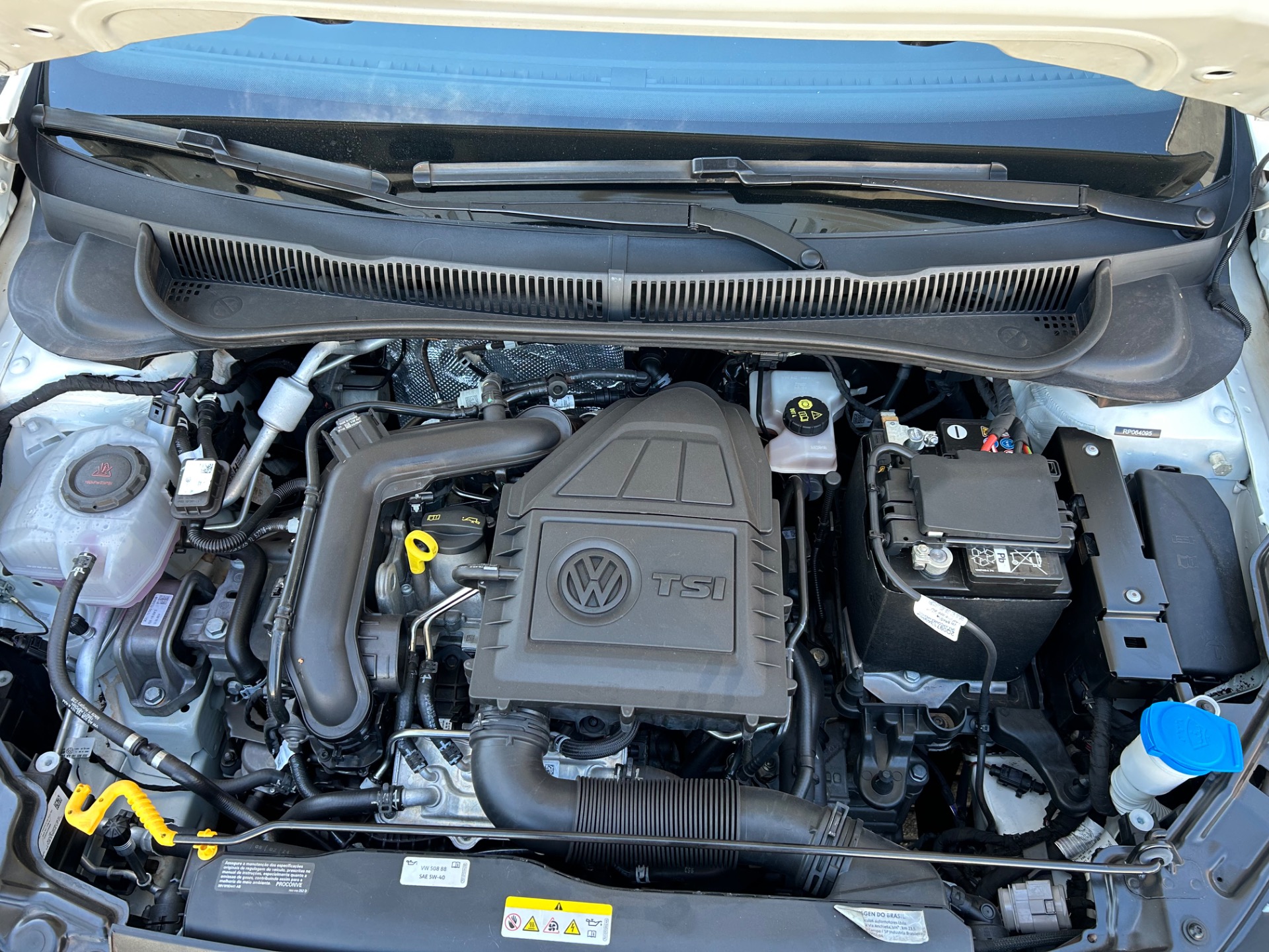 VOLKSWAGEN NIVUS, nivus hl tsi, 2024