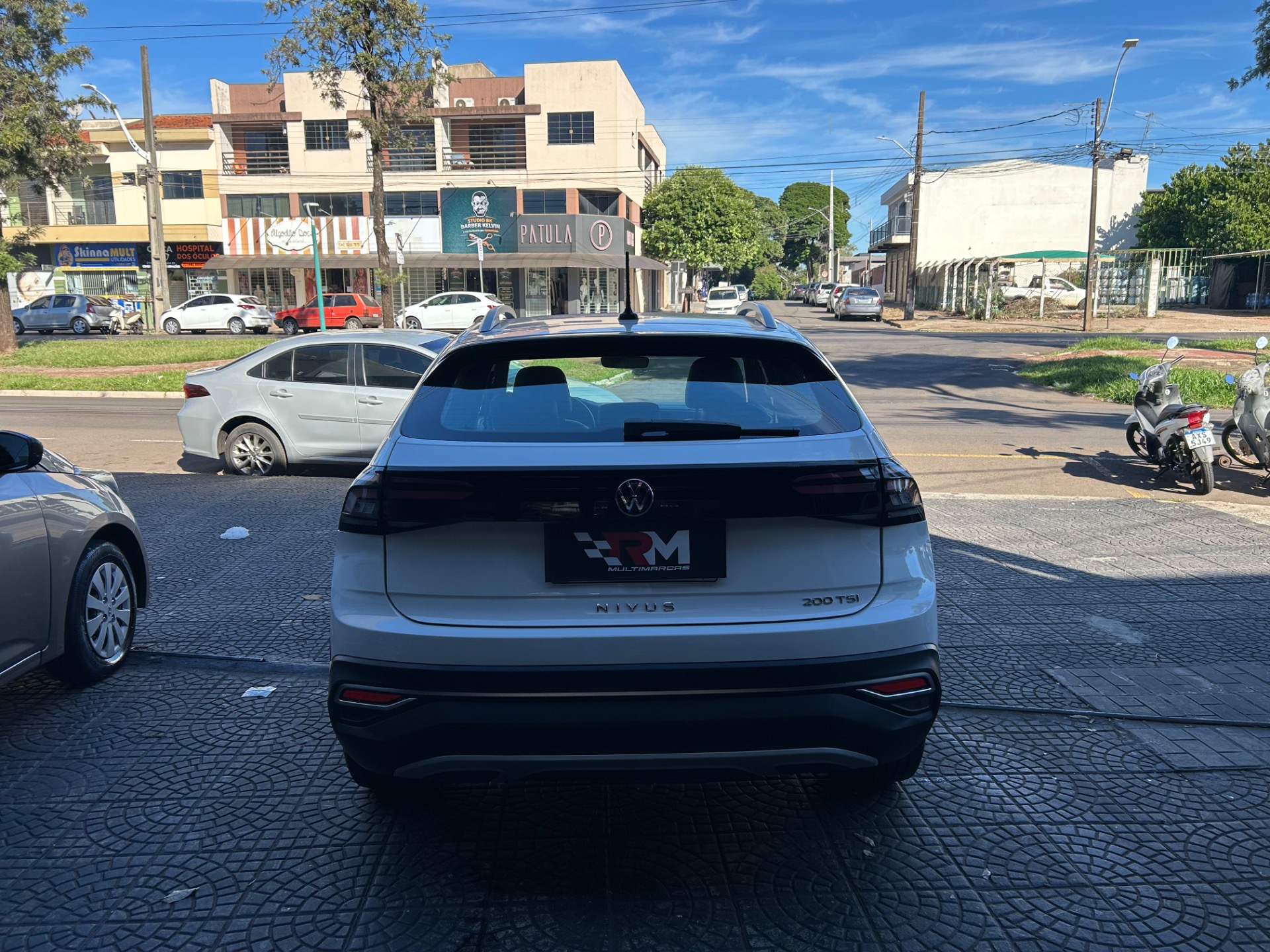 VOLKSWAGEN NIVUS, nivus hl tsi, 2024