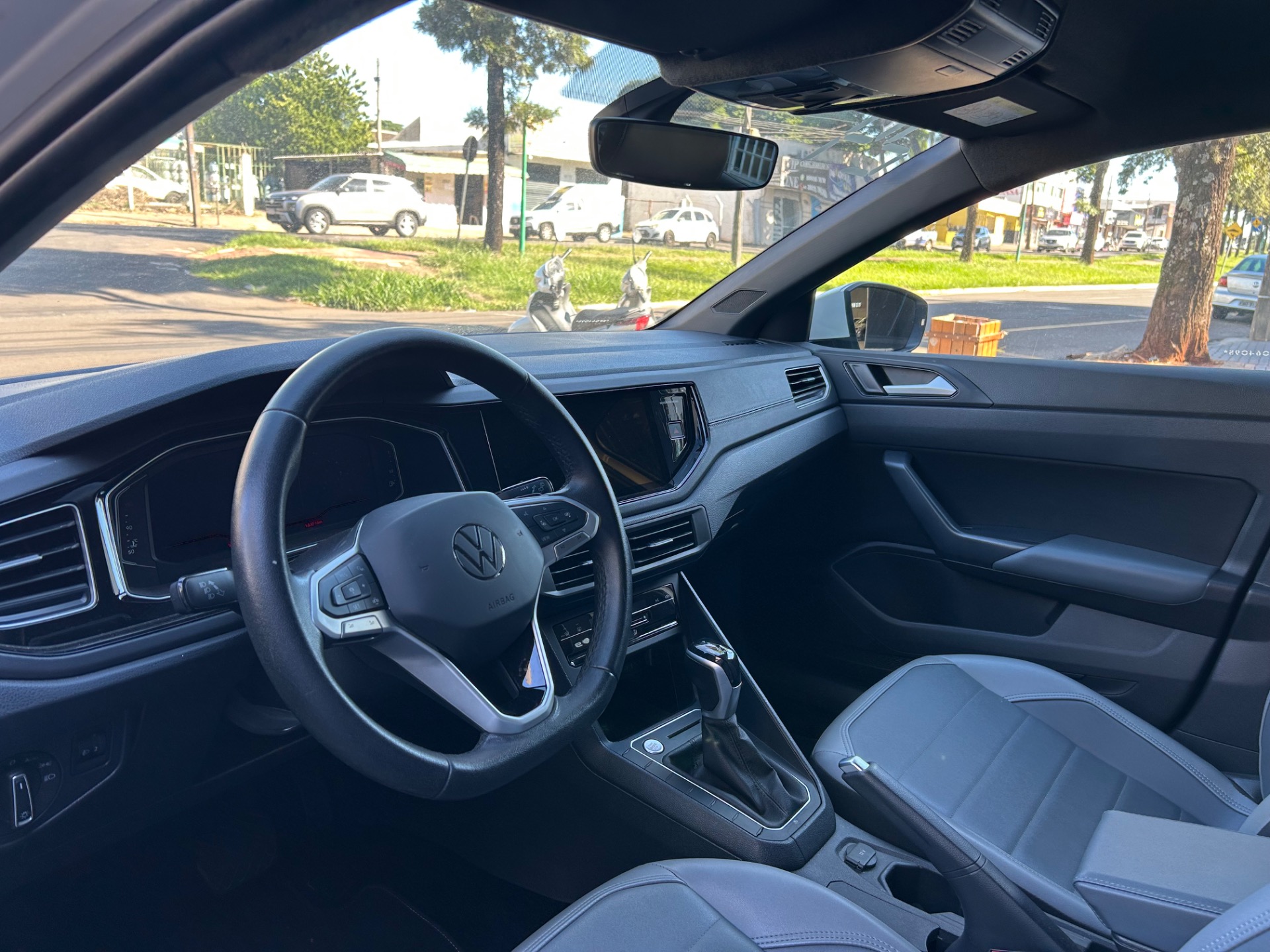 VOLKSWAGEN NIVUS, nivus hl tsi, 2024