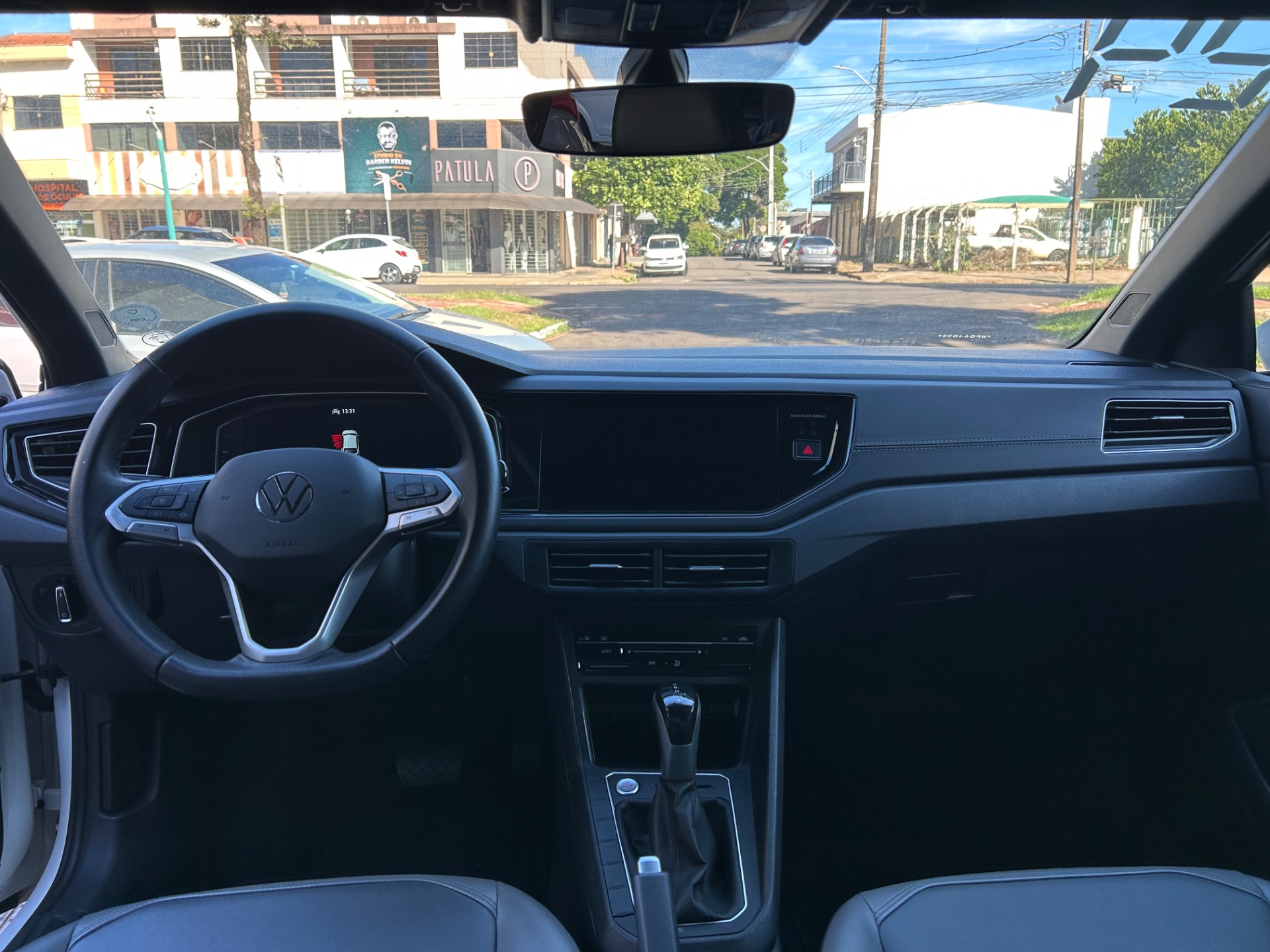 VOLKSWAGEN NIVUS, nivus hl tsi, 2024
