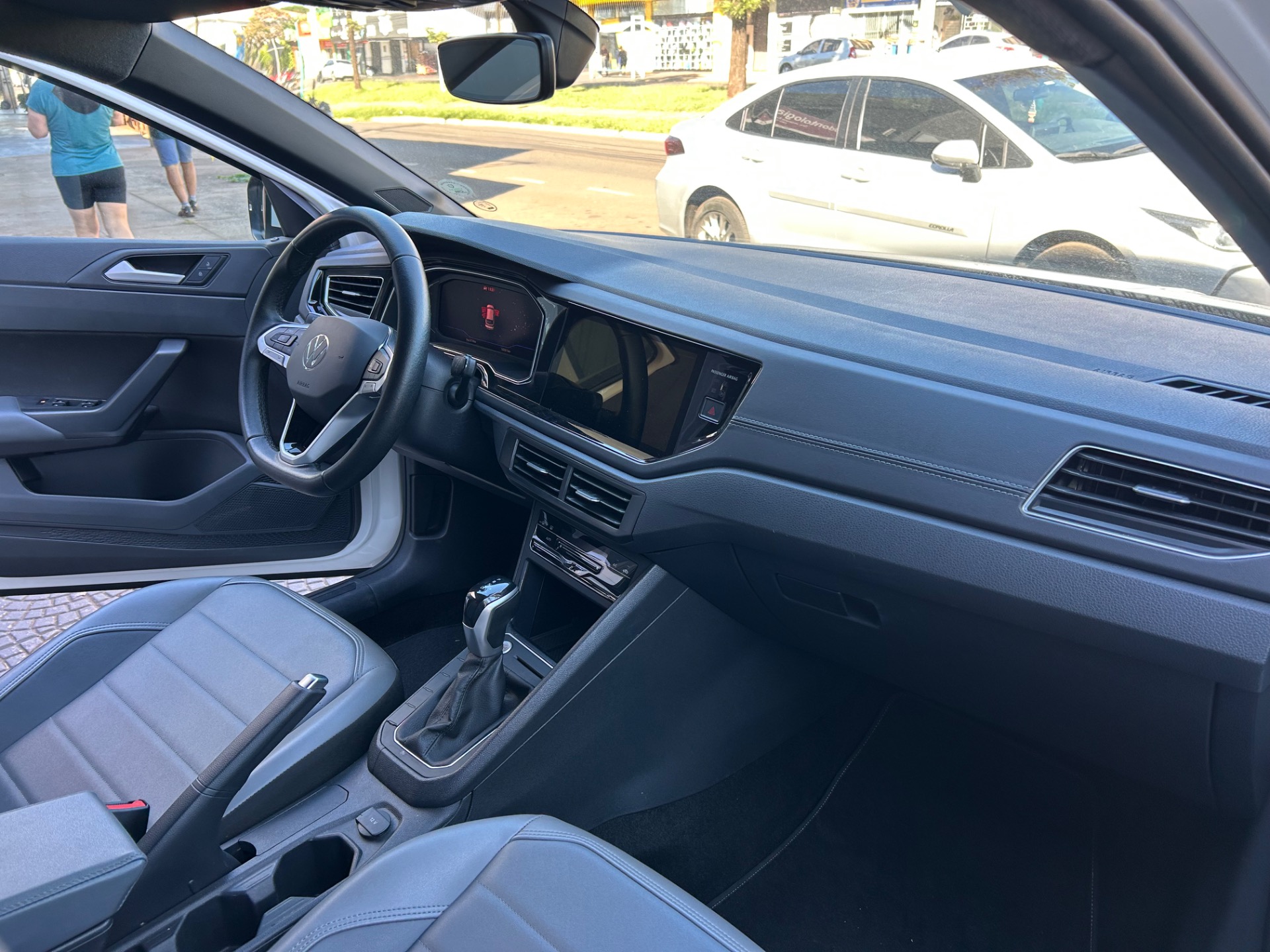 VOLKSWAGEN NIVUS, nivus hl tsi, 2024