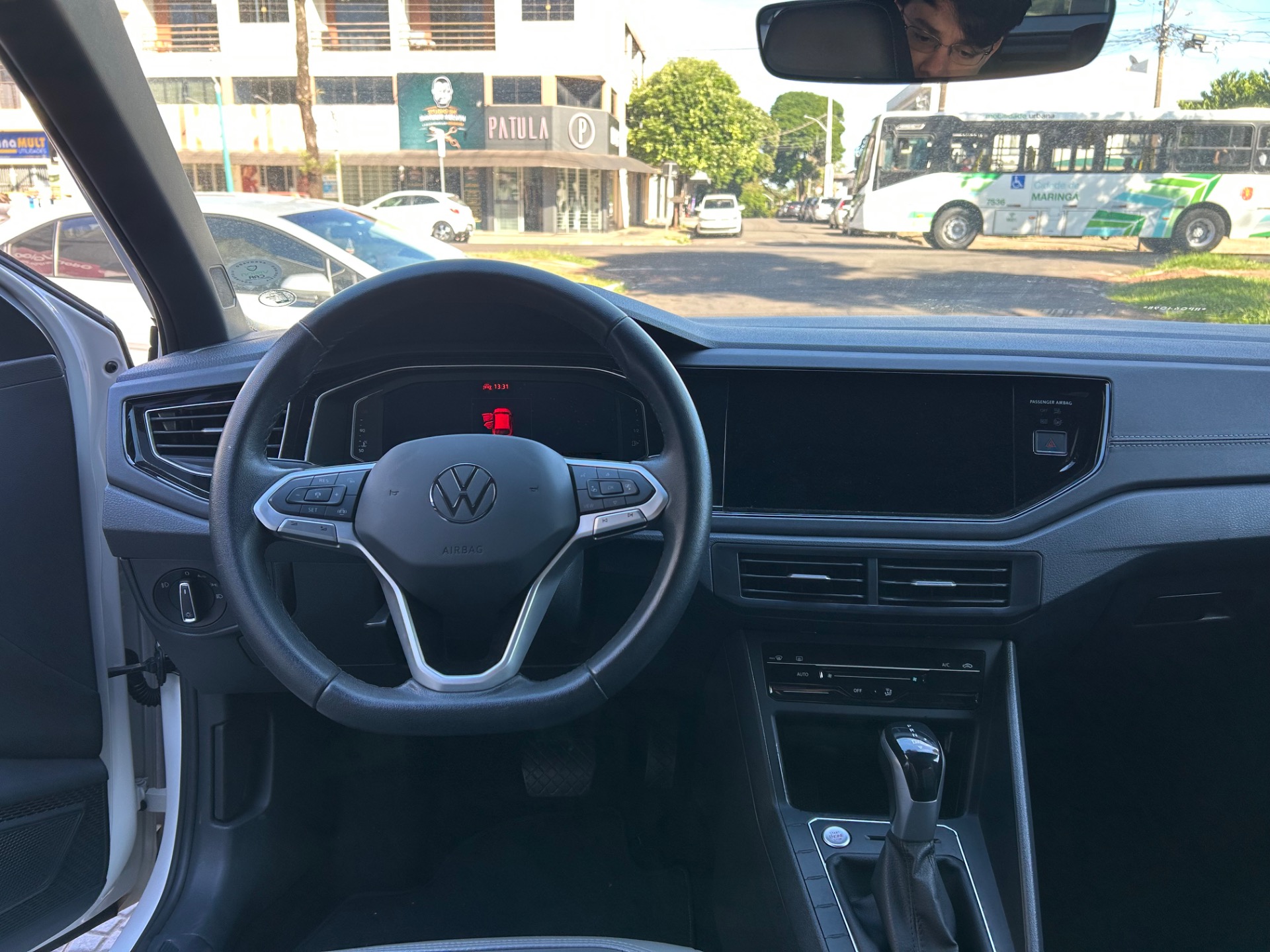 VOLKSWAGEN NIVUS, nivus hl tsi, 2024
