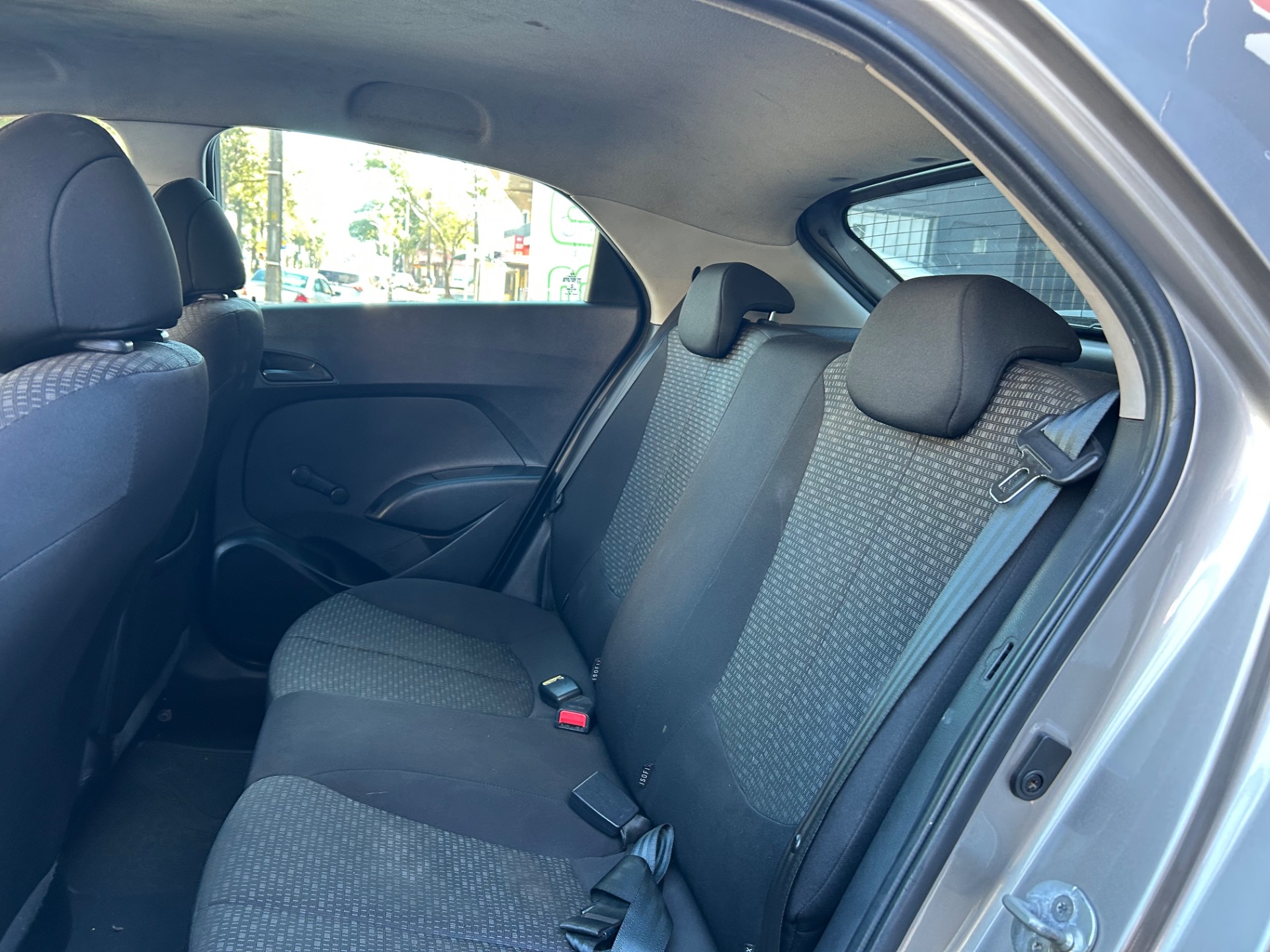 HYUNDAI HB20, hb20 1.0 unique at, 2019