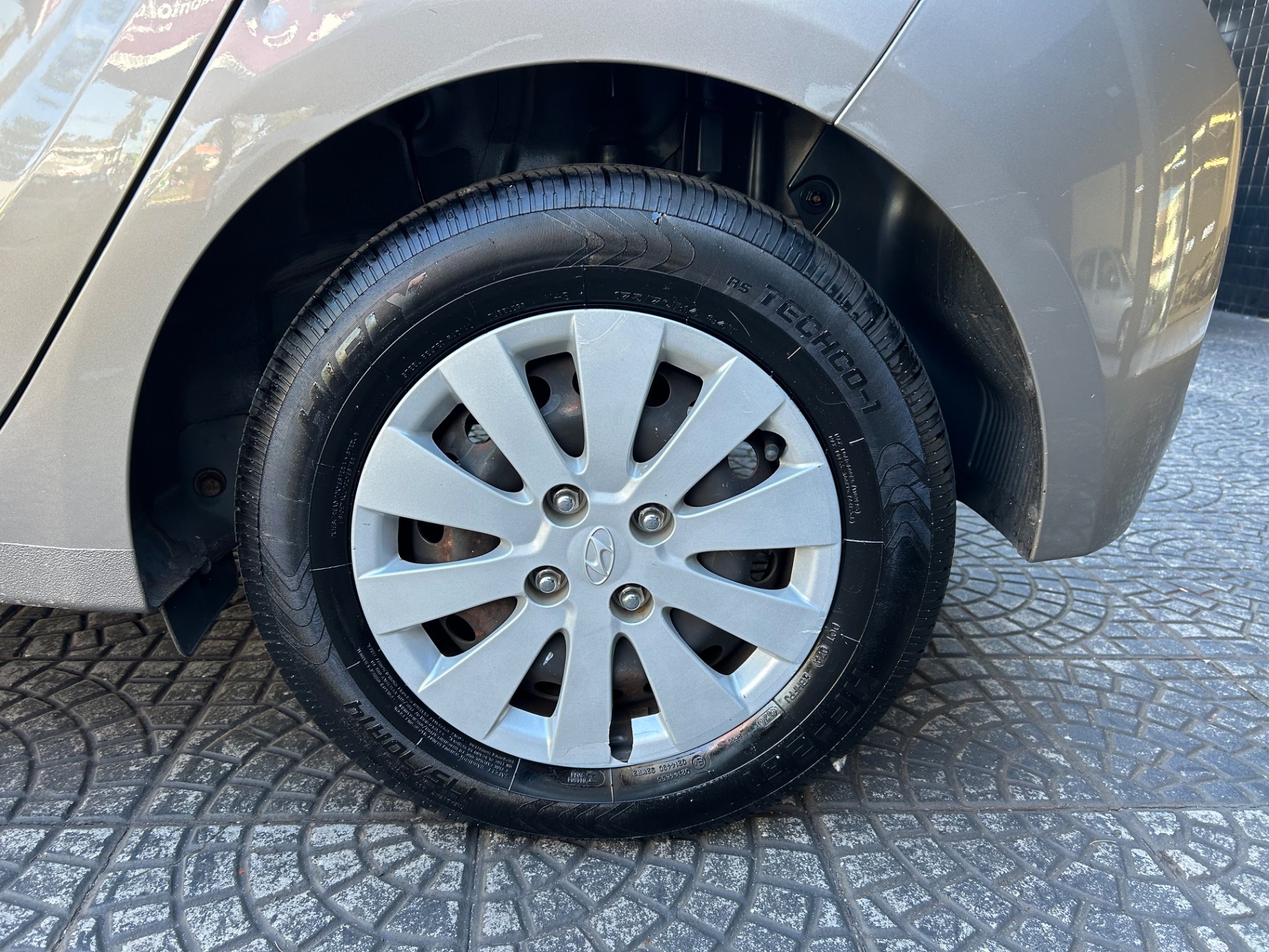 HYUNDAI HB20, hb20 1.0 unique at, 2019