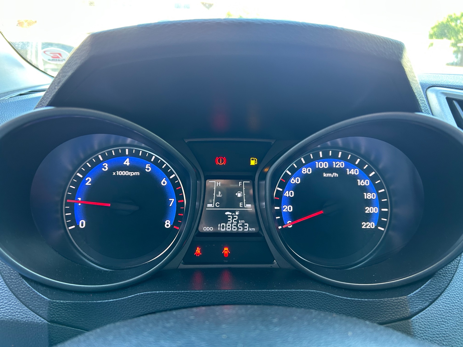 HYUNDAI HB20, hb20 1.0 unique at, 2019