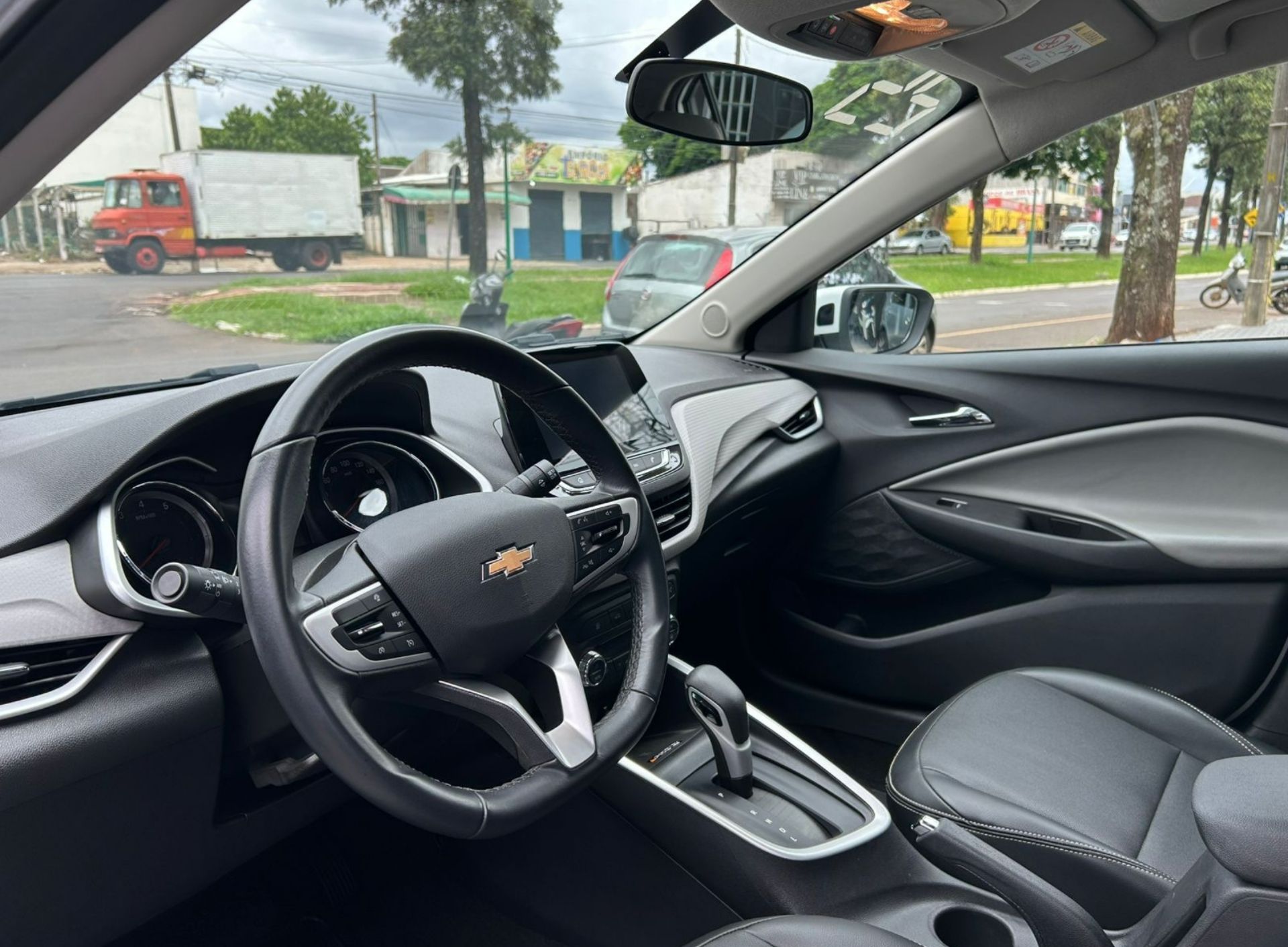 CHEVROLET ONIX, onix 10tat pr2, 2025