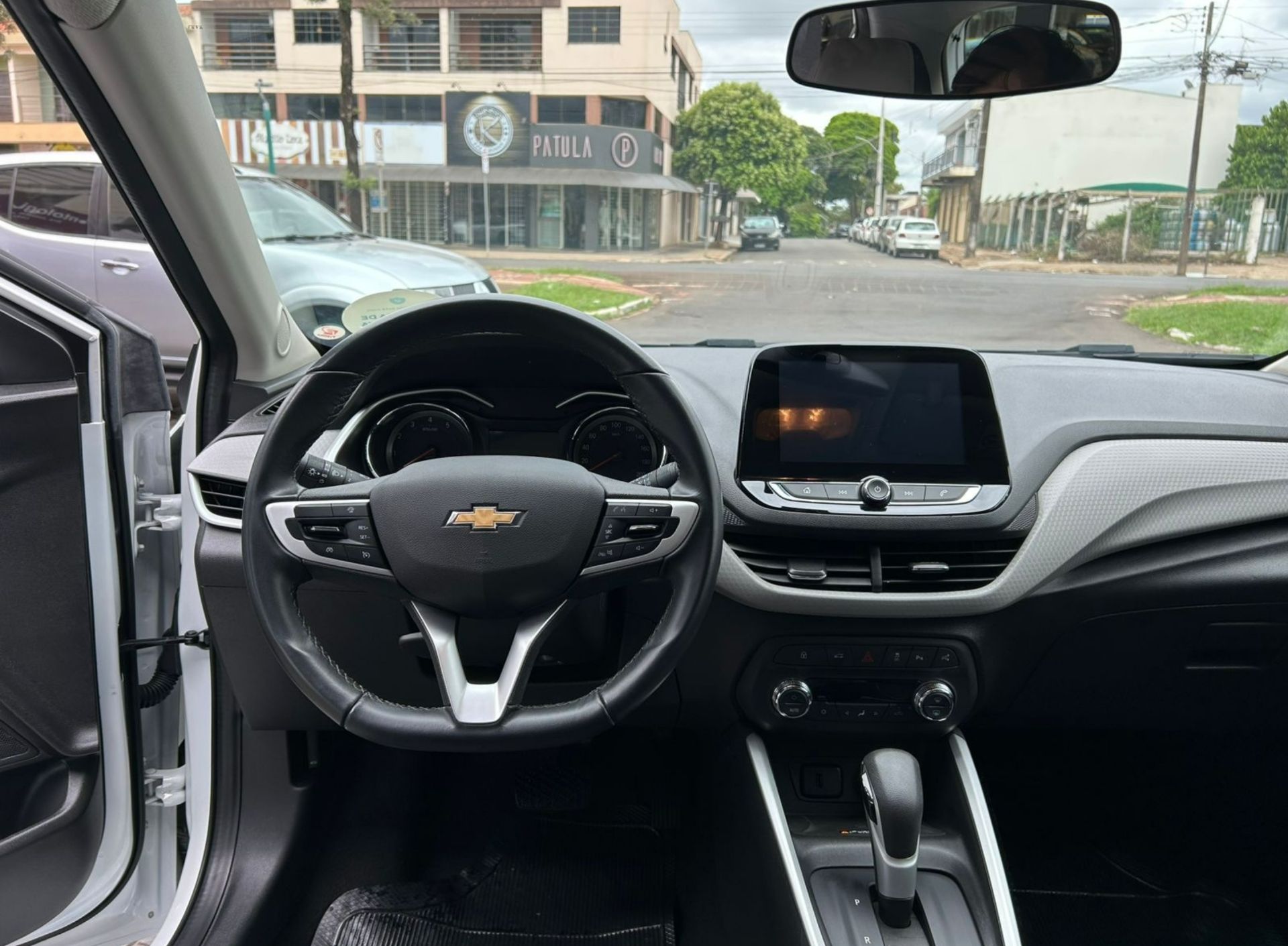 CHEVROLET ONIX, onix 10tat pr2, 2025