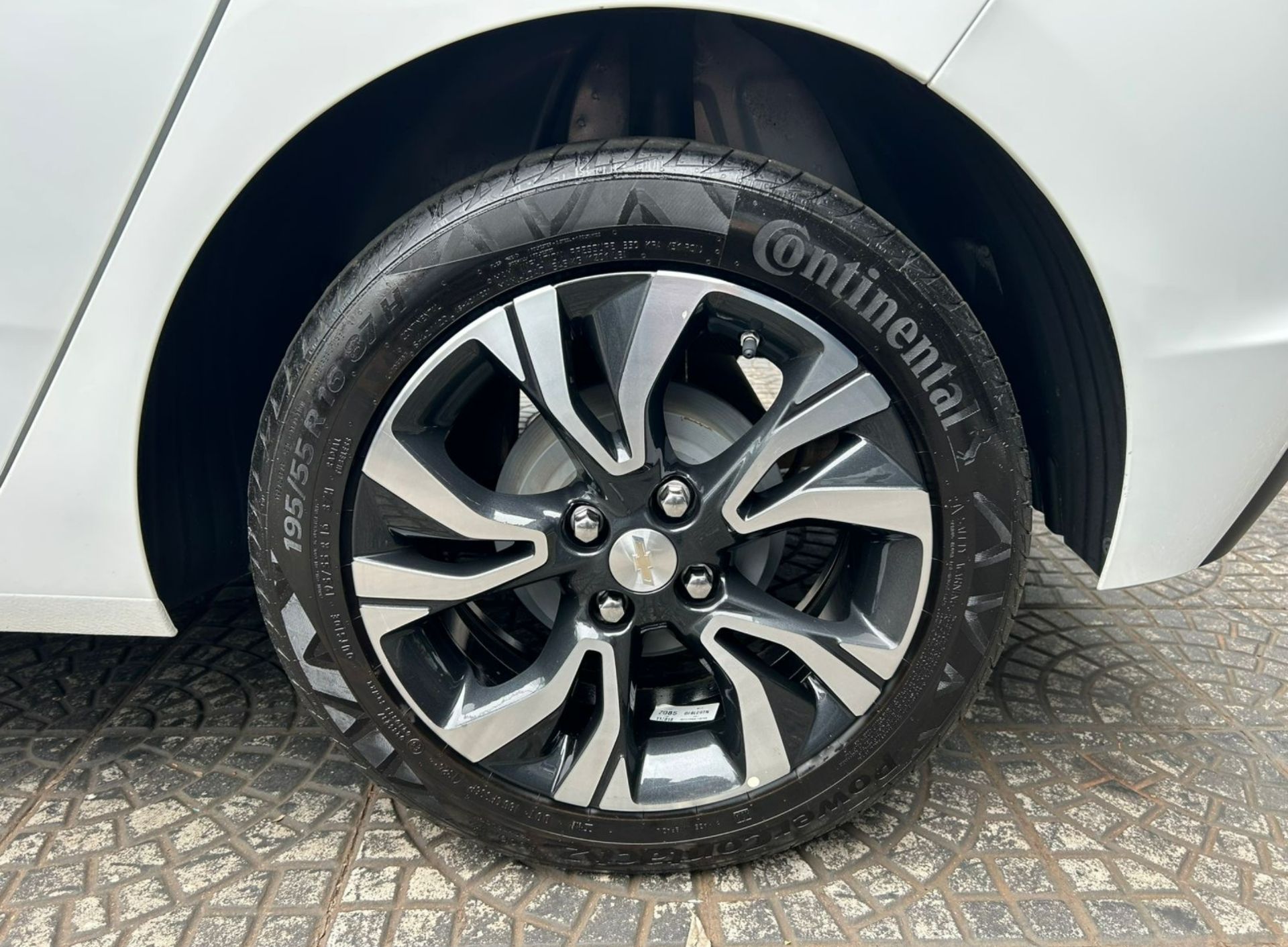 CHEVROLET ONIX, onix 10tat pr2, 2025