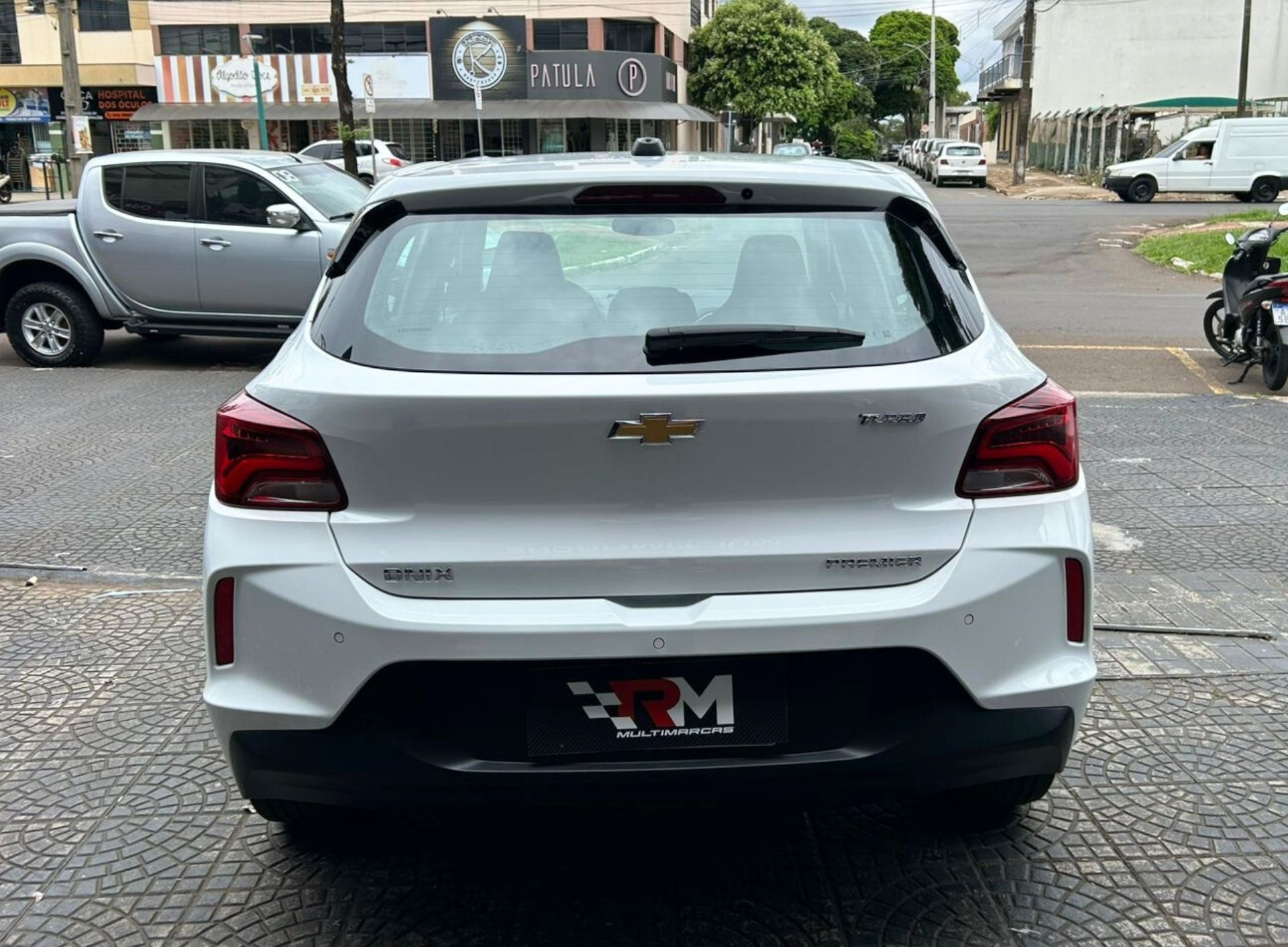 CHEVROLET ONIX, onix 10tat pr2, 2025