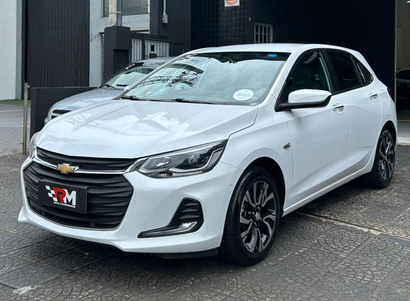 Chevrolet Onix 10tat - foto 3