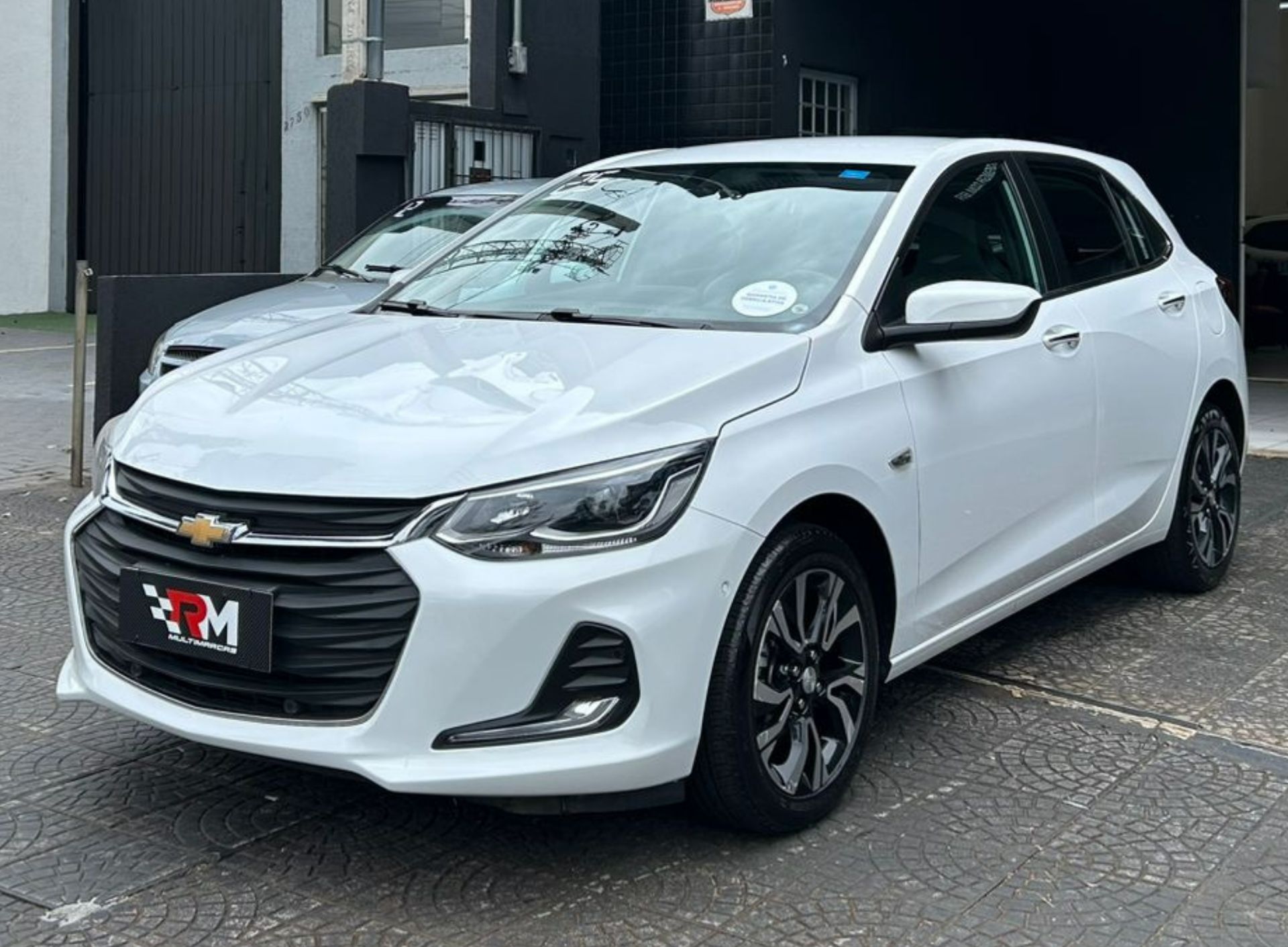 CHEVROLET ONIX, onix 10tat pr2, 2025