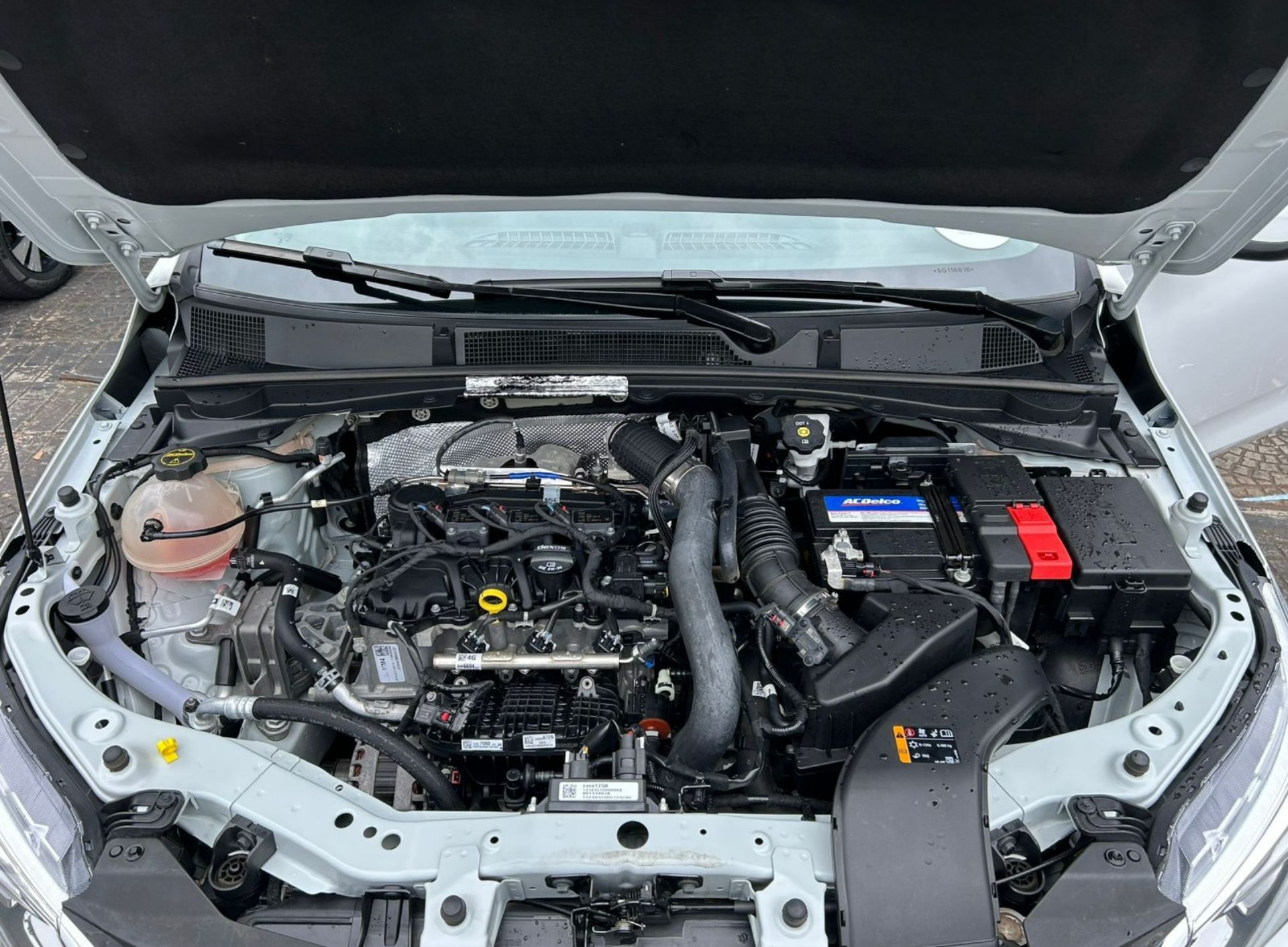 CHEVROLET ONIX, onix 10tat pr2, 2025