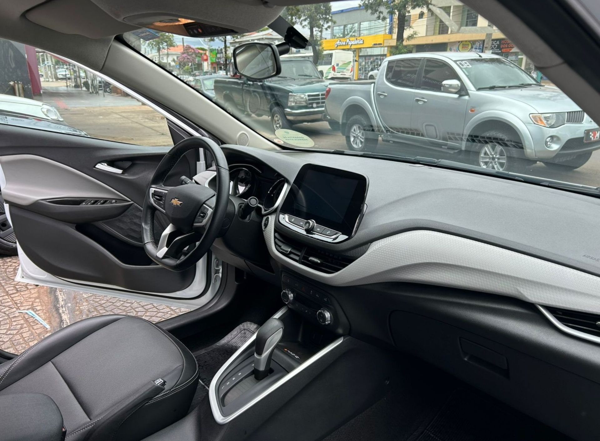 CHEVROLET ONIX, onix 10tat pr2, 2025