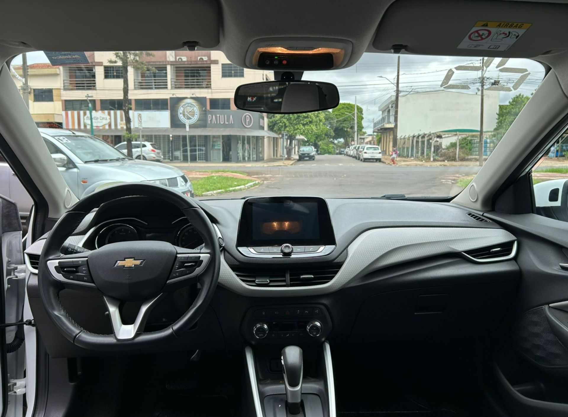 CHEVROLET ONIX, onix 10tat pr2, 2025