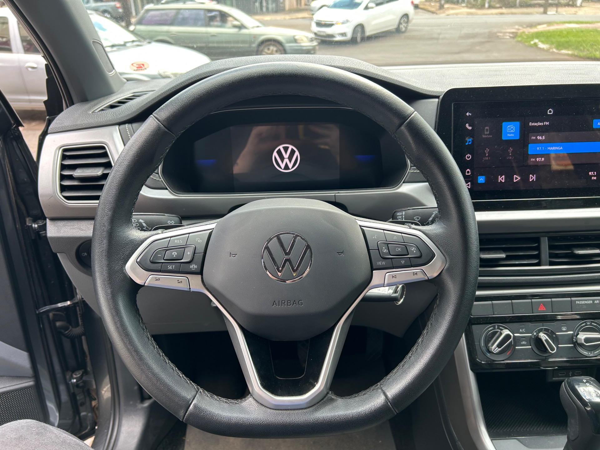 VOLKSWAGEN , t cross tsi, 2025