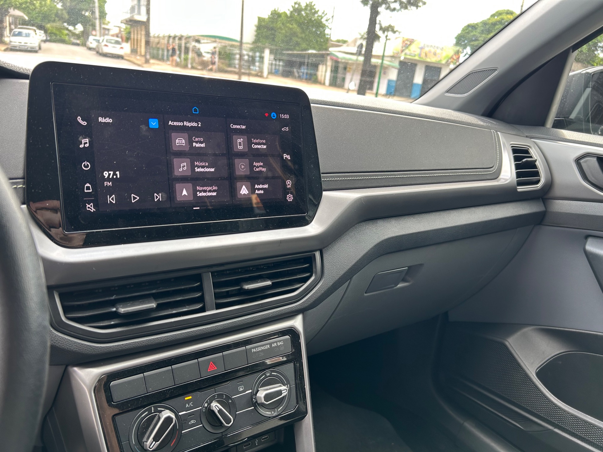 VOLKSWAGEN , t cross tsi, 2025