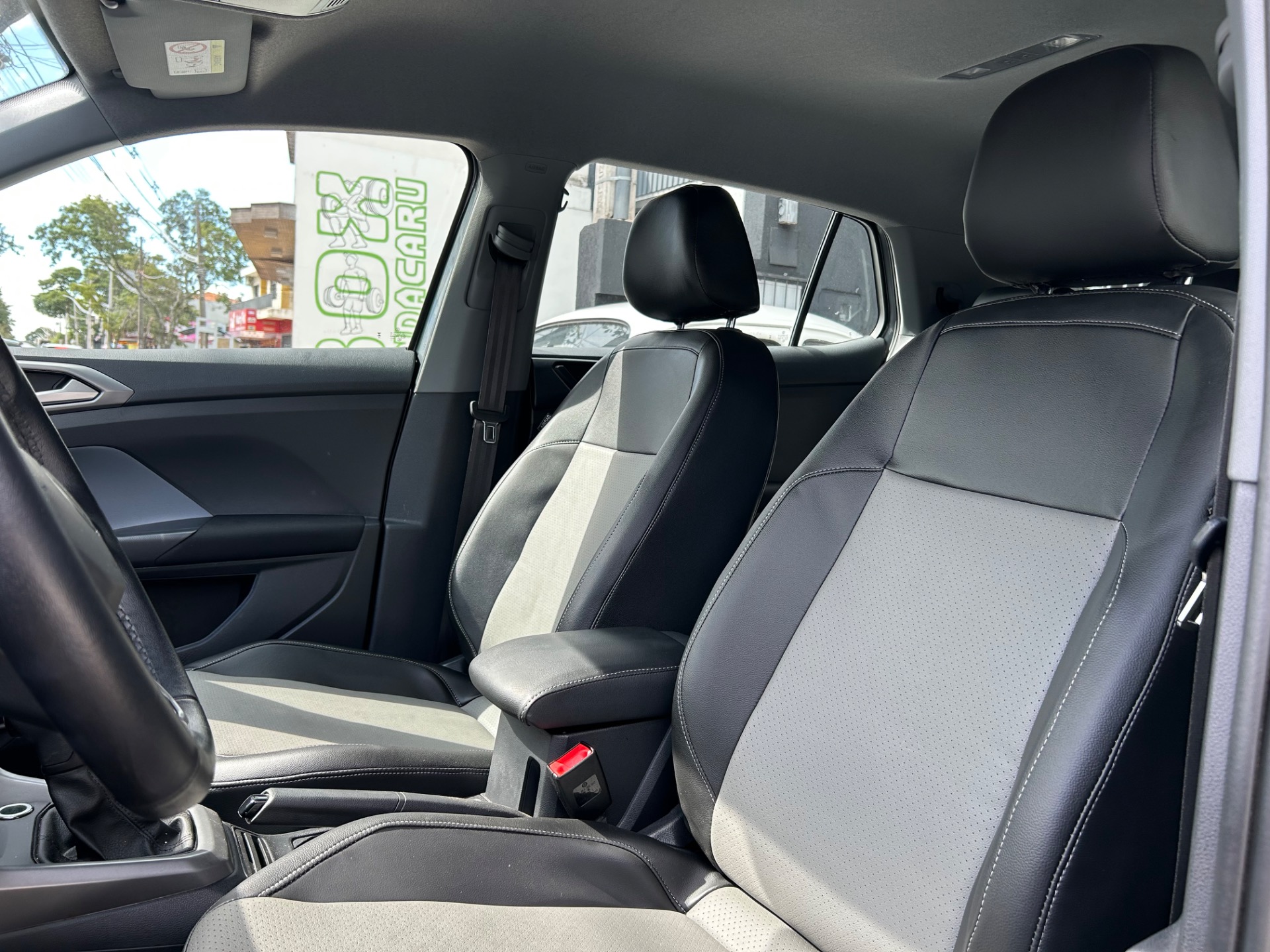 VOLKSWAGEN , t cross tsi, 2025